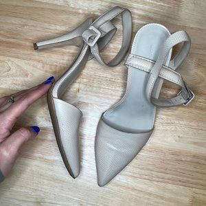 Alexander Wang Lovisa Heels